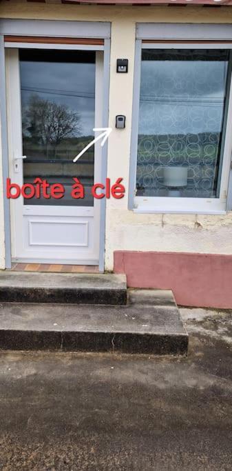 Nemo Petit Studio Cosy. Селонже Екстер'єр фото