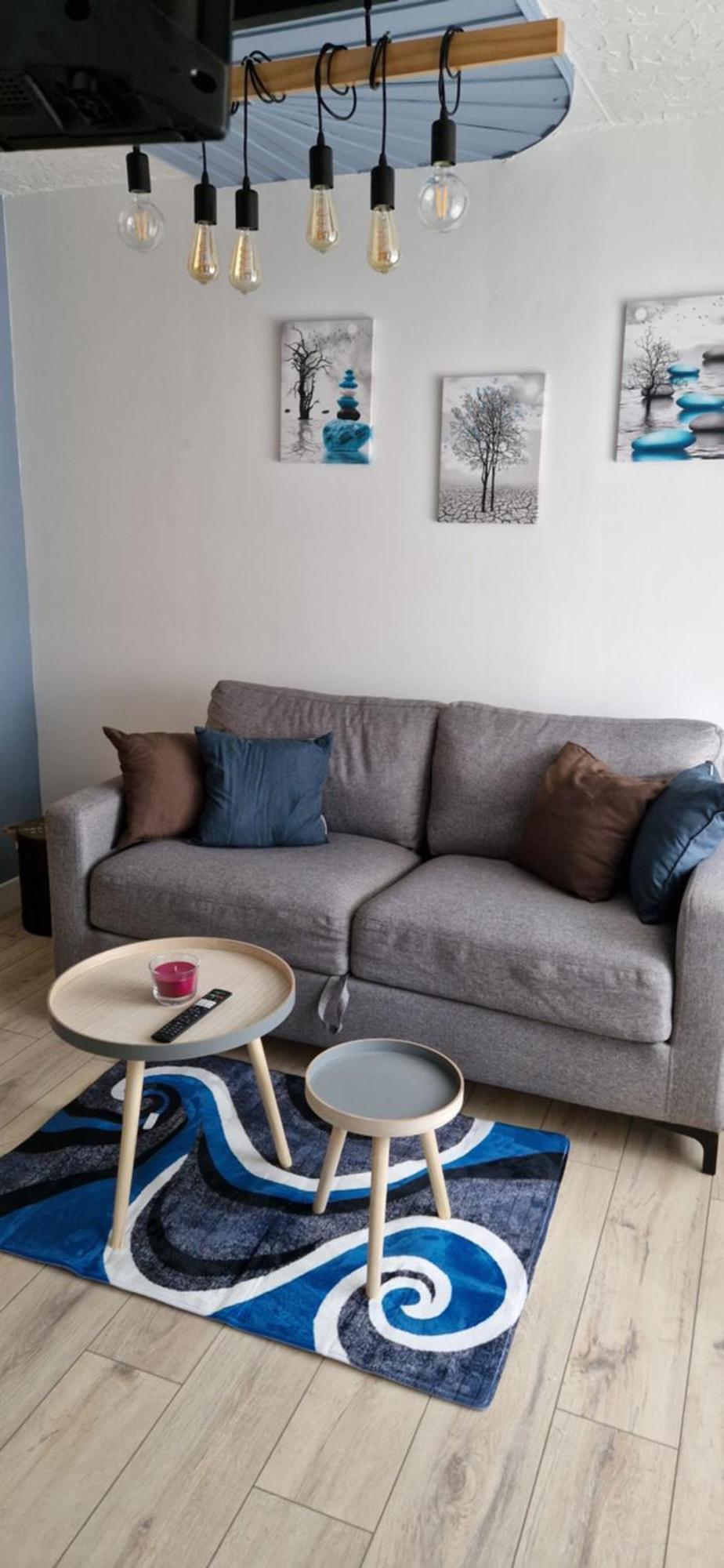 Nemo Petit Studio Cosy. Селонже Екстер'єр фото