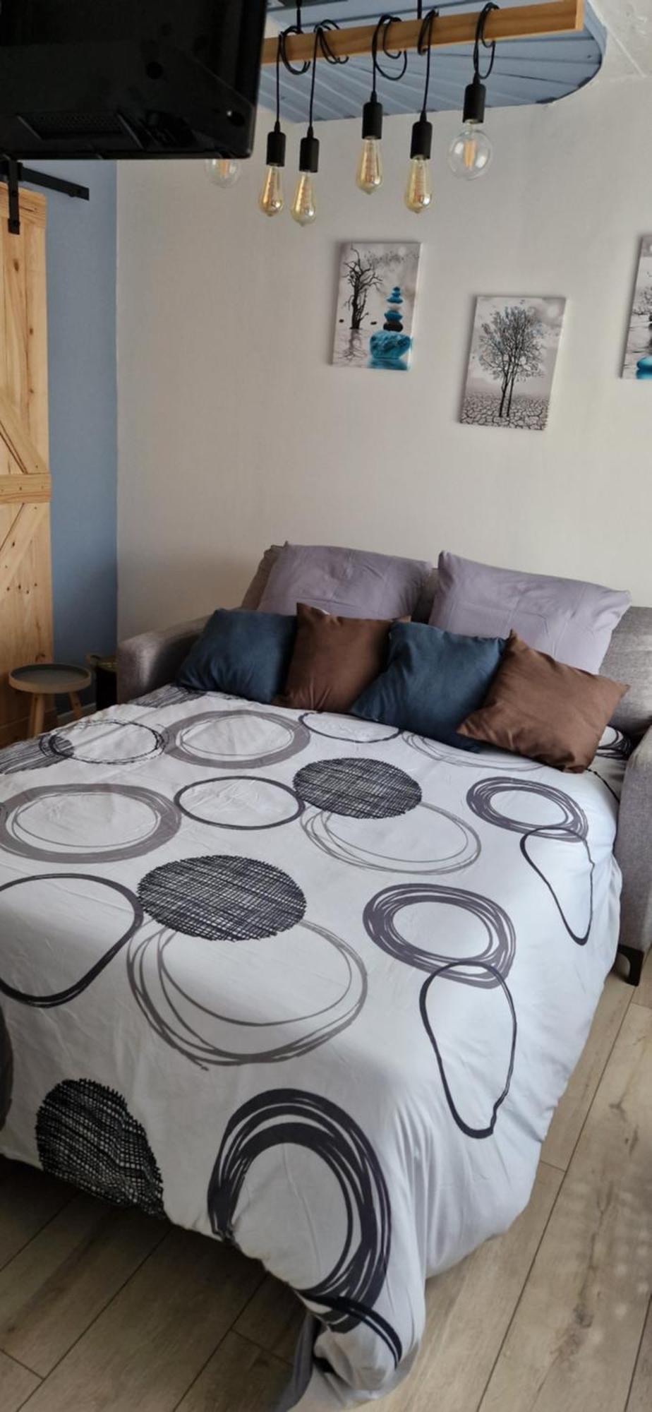 Nemo Petit Studio Cosy. Селонже Екстер'єр фото
