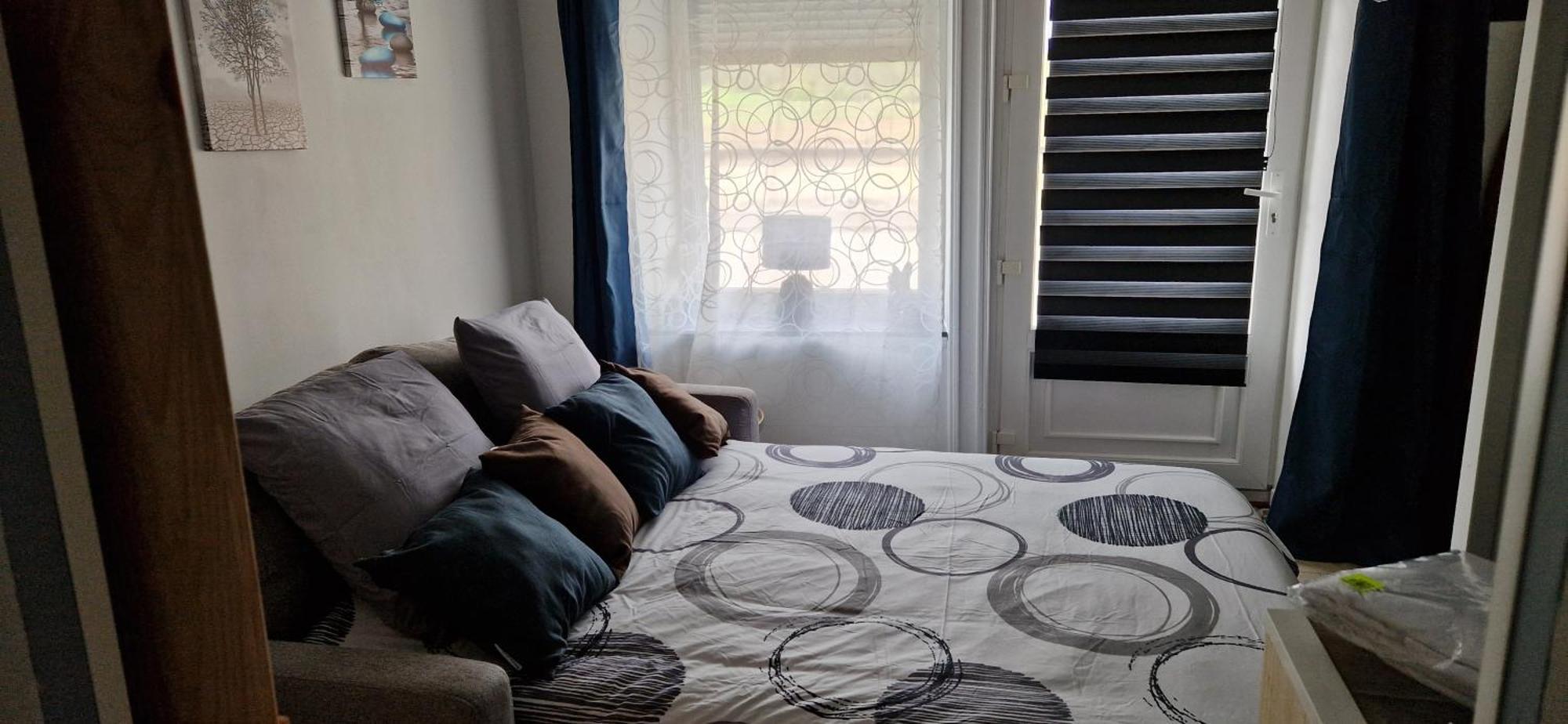 Nemo Petit Studio Cosy. Селонже Екстер'єр фото