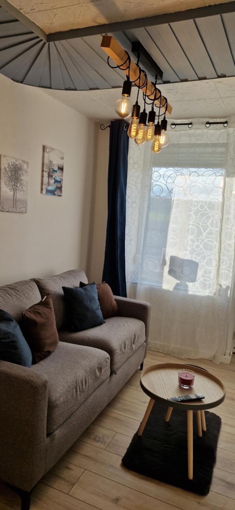 Nemo Petit Studio Cosy. Селонже Екстер'єр фото